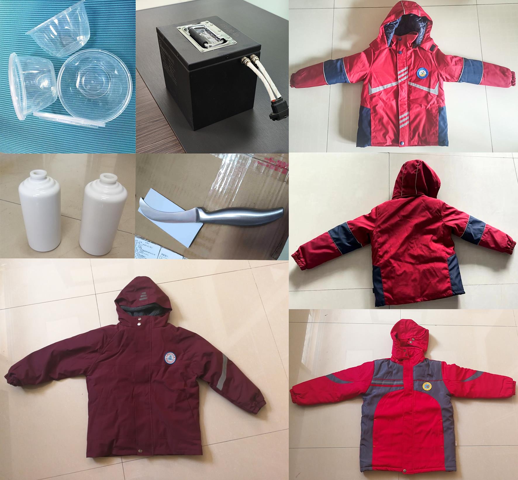  山西6家企业召回问题消费品17万余件
