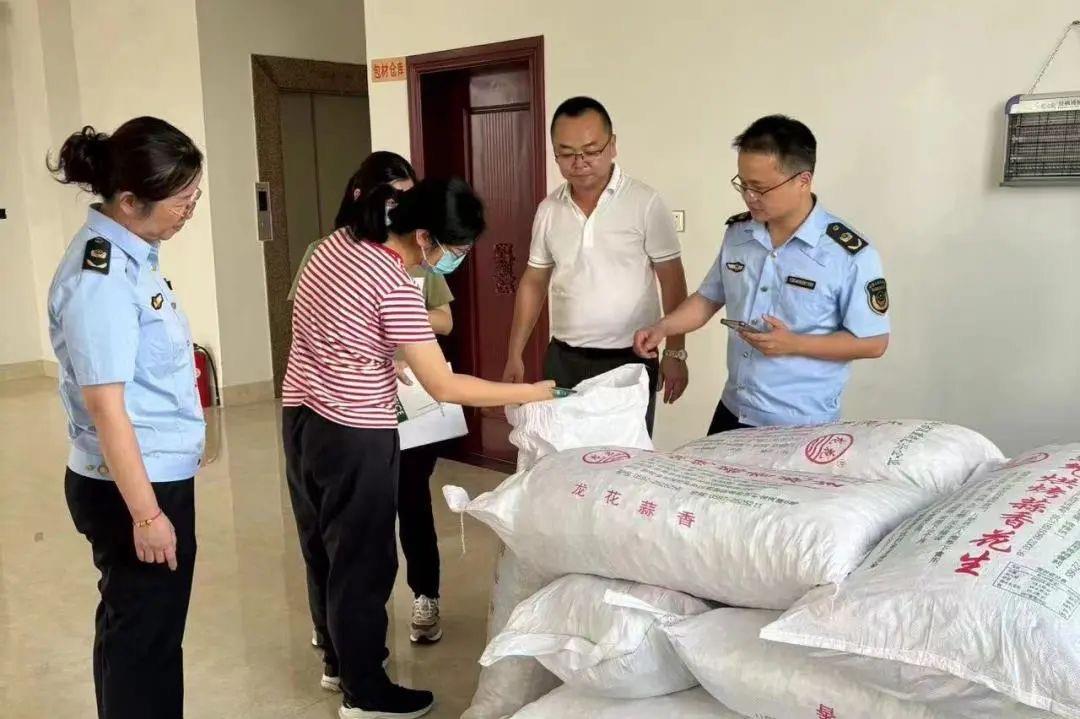  福建晋江：以小切口推进大整治 守护群众切身利益