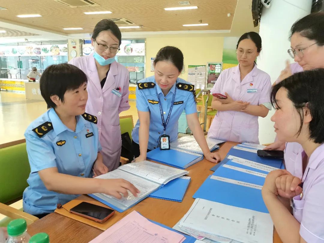 江苏南京：筑牢食品安全“守护线”