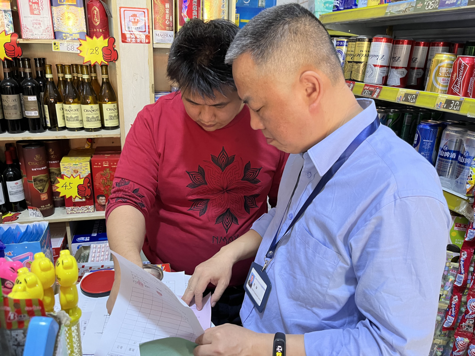  福建：柔性执法让市场监管有力度更有温度