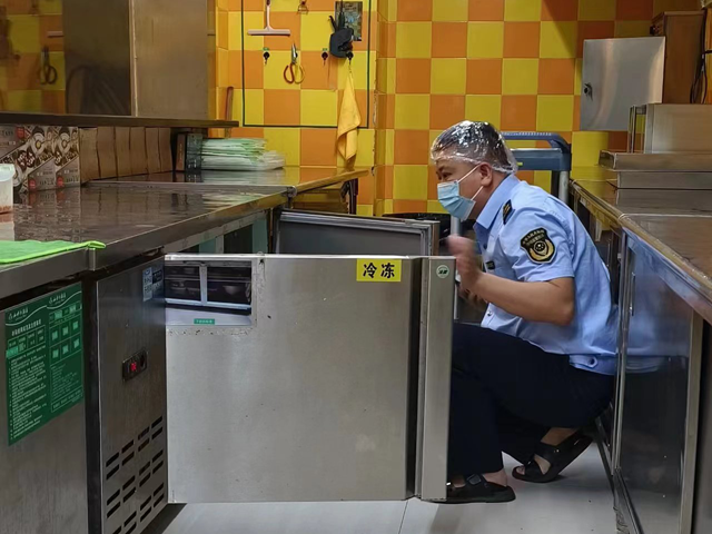 福建开展食品安全监管综合培训