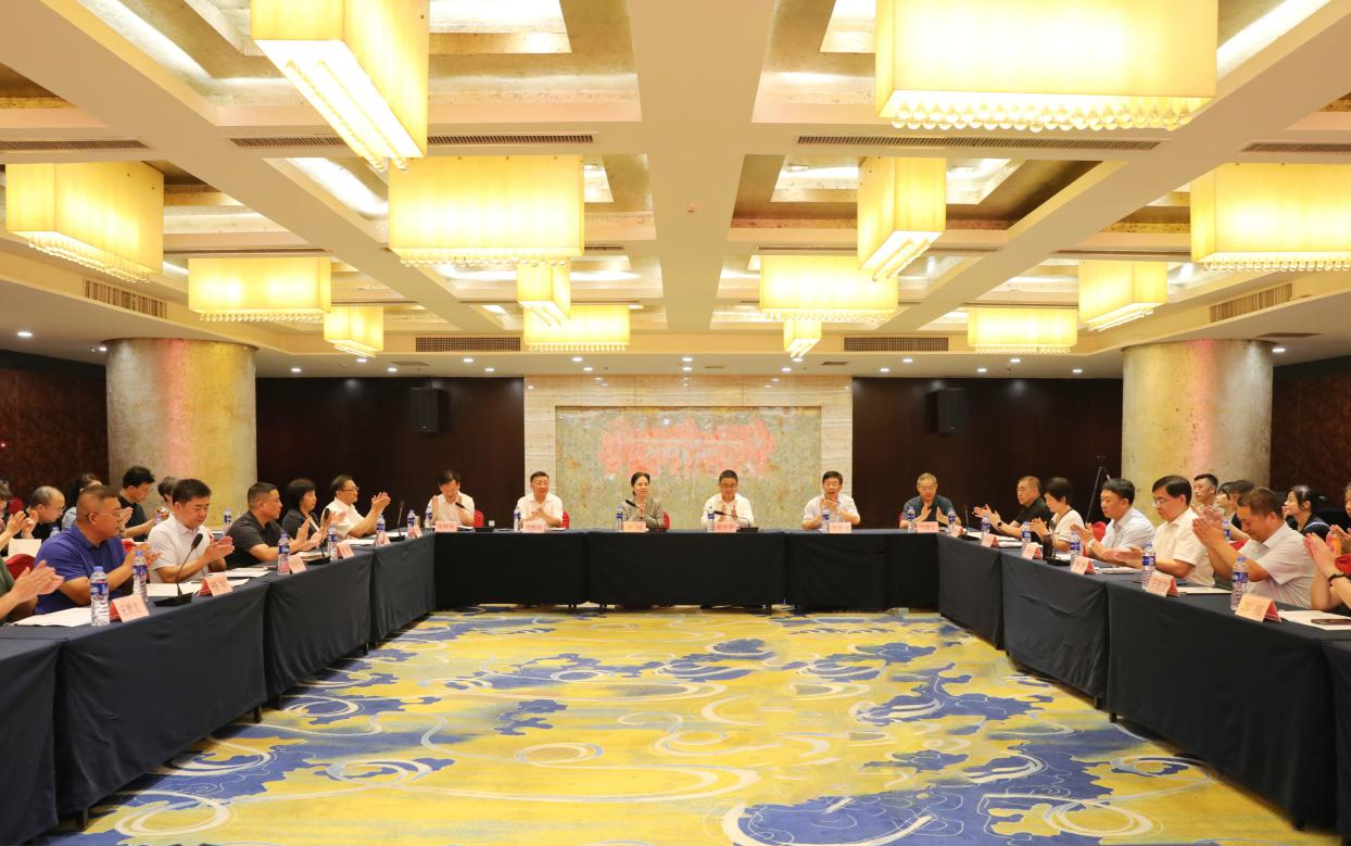 西北消费维权联盟战略合作框架协议签约仪式在西安举行