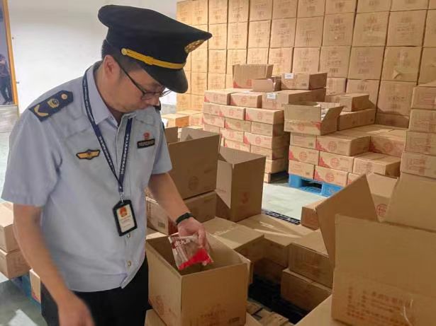  浙江宁波开展月饼专项抽检 111批次月饼均合格