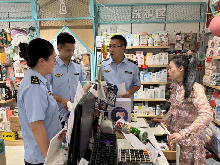 黑龙江鸡西：维护“老妇幼”特殊群体权益在行动