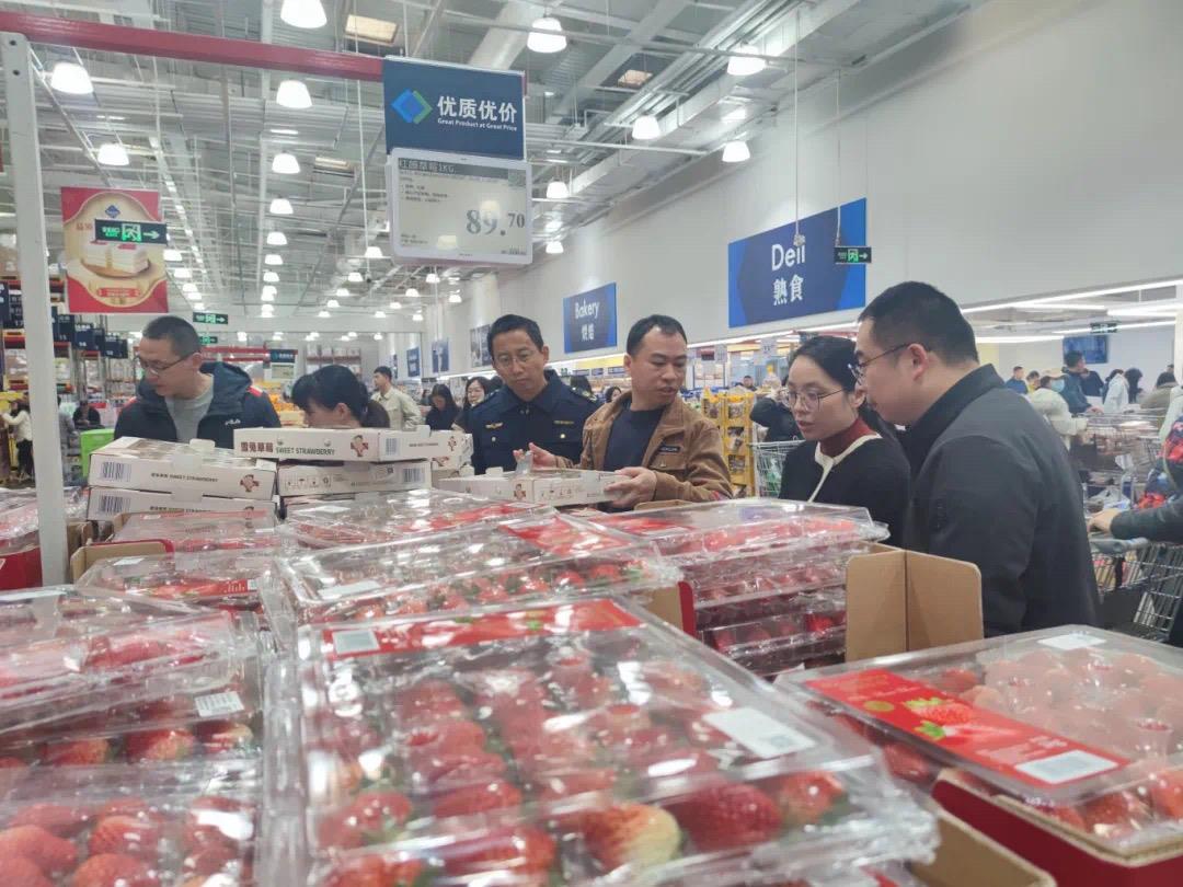 福建：三级联动遏制商品过度包装 守护春节市场“简约美”