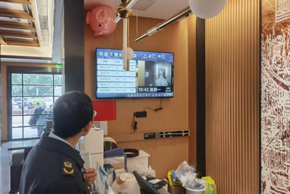  “宵”费无忧庆团圆 福建市场监管在行动