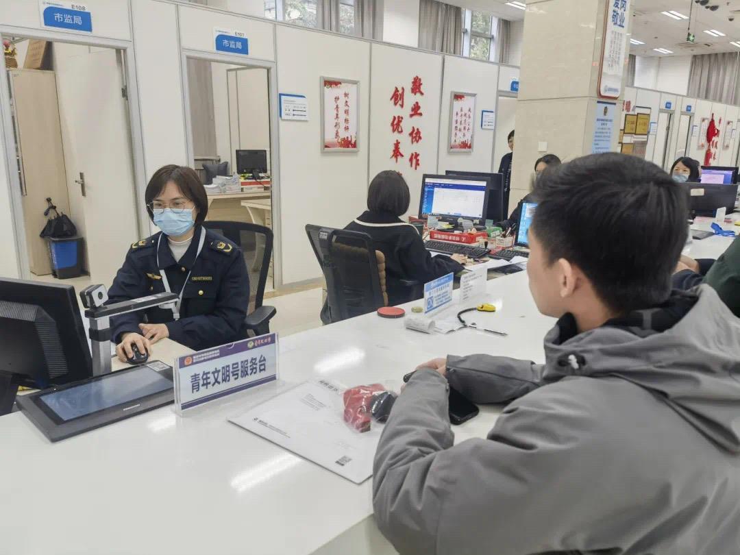福建福清：多维度提升市场准入便利度 