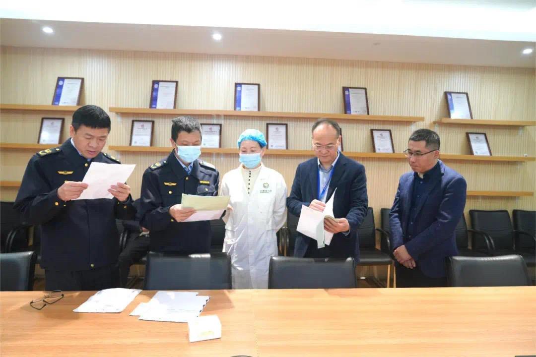  福建福州：突击检查供校集体用餐配送企业