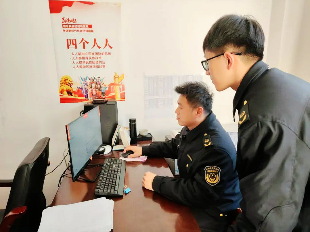  吉林临江：巧用DeepSeek为市场监管赋能