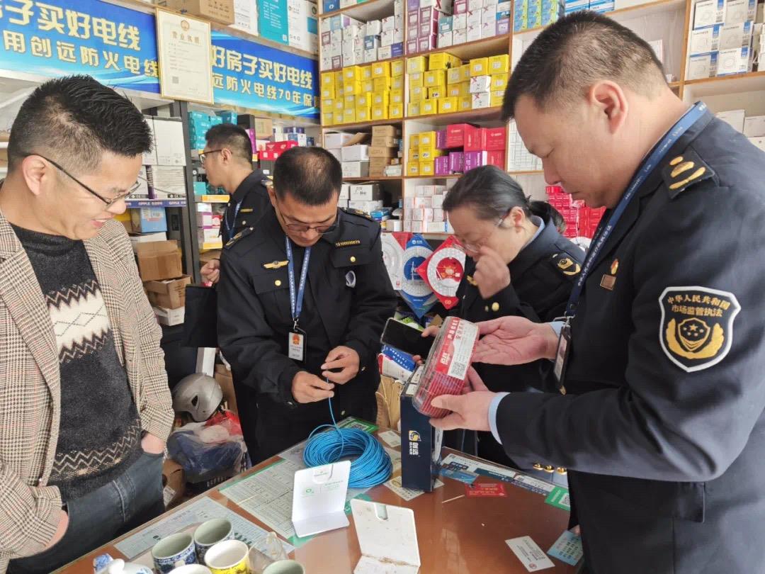  福建全面排查央视“3•15”晚会曝光问题产品