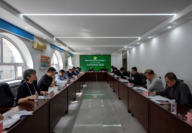 黑龙江省探索建立消费民事公益诉讼跨部门协作机制