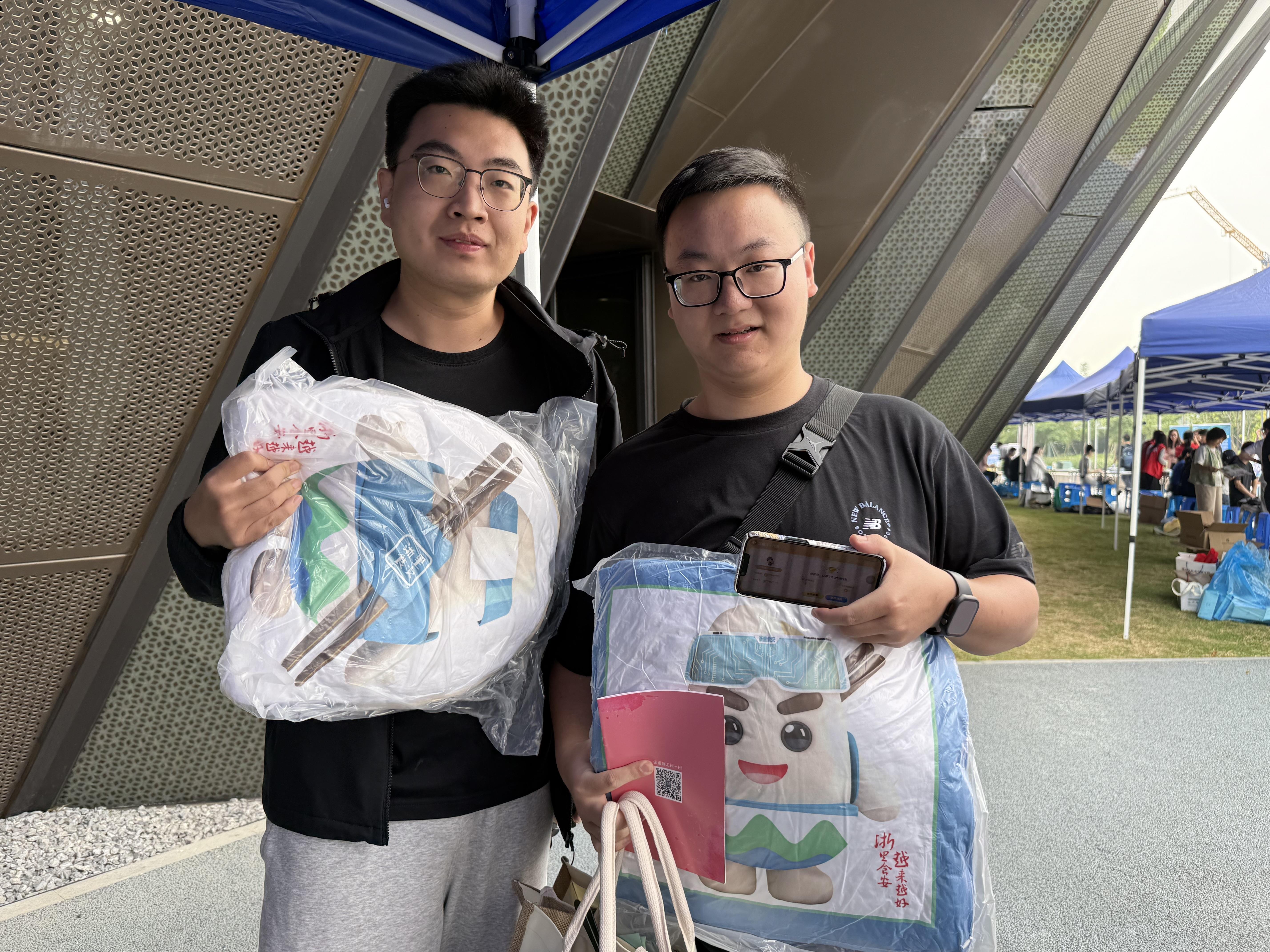  浙江绍兴：趣味互动普及食安知识