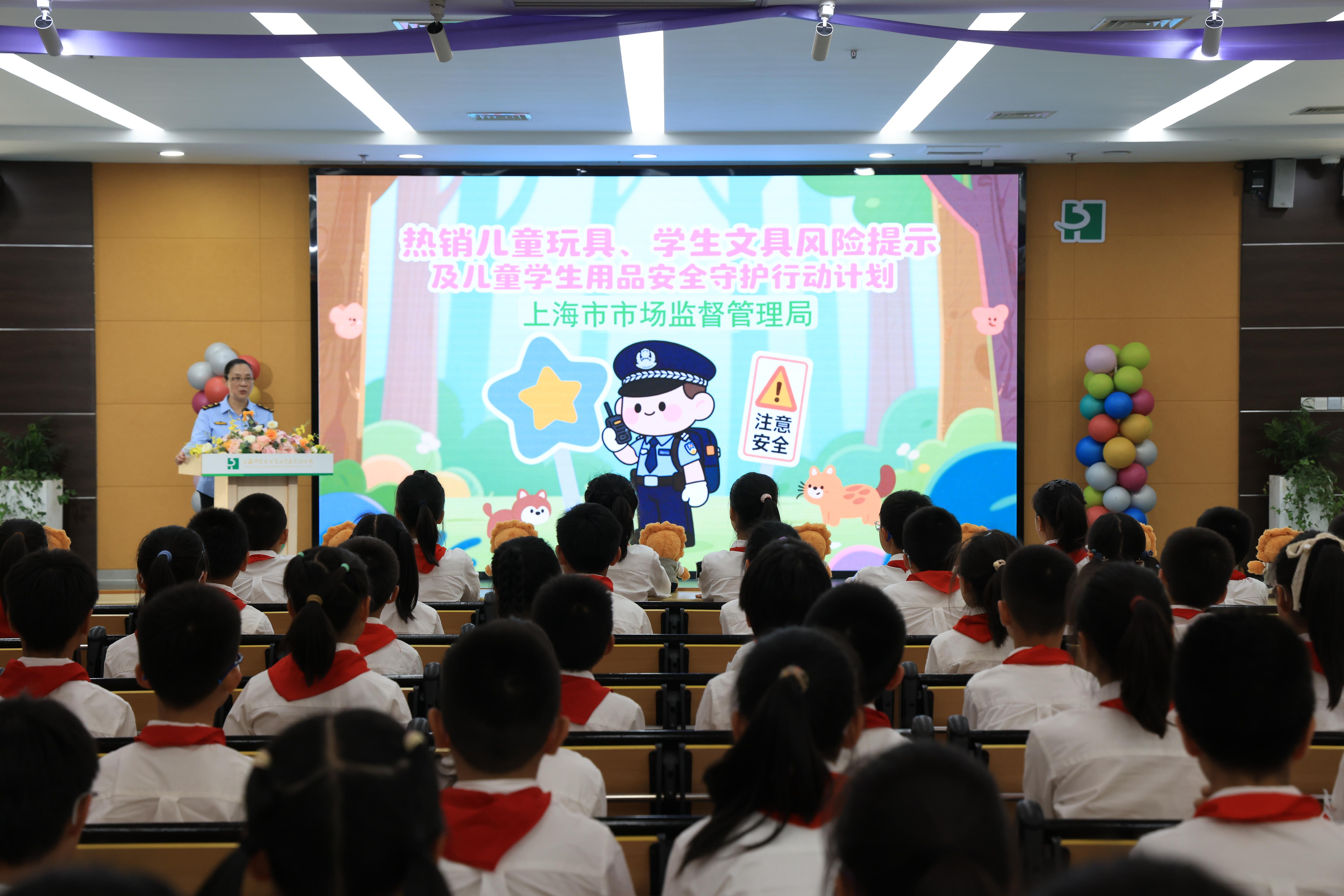  上海市市场监管局提示：警惕儿童“真煮”厨房玩具风险隐患