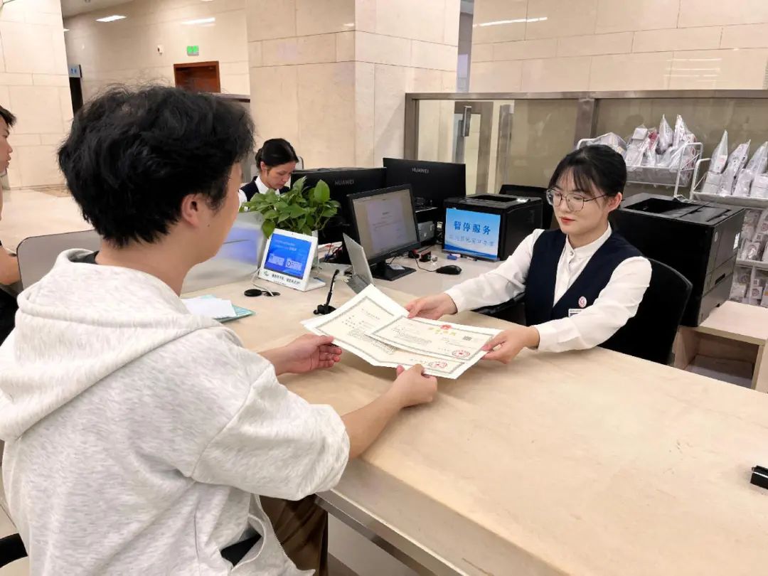 湖北：企业省内迁移可一键完成