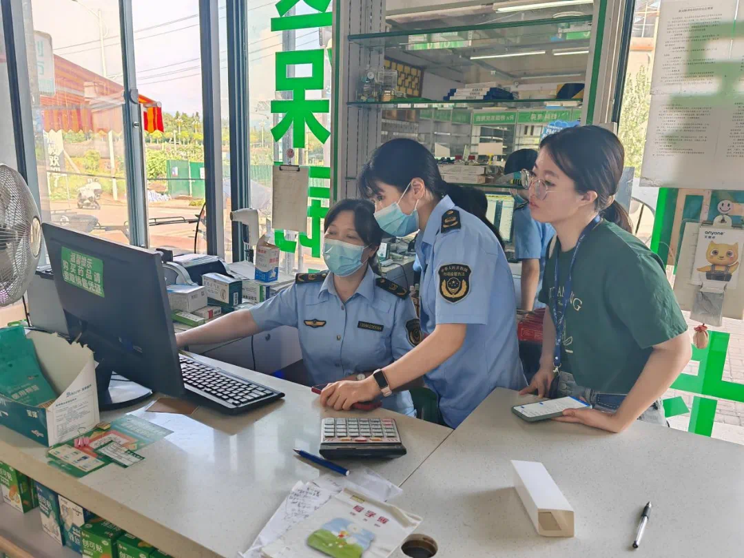  福建宁德：查处药品零售企业违法违规行为13起