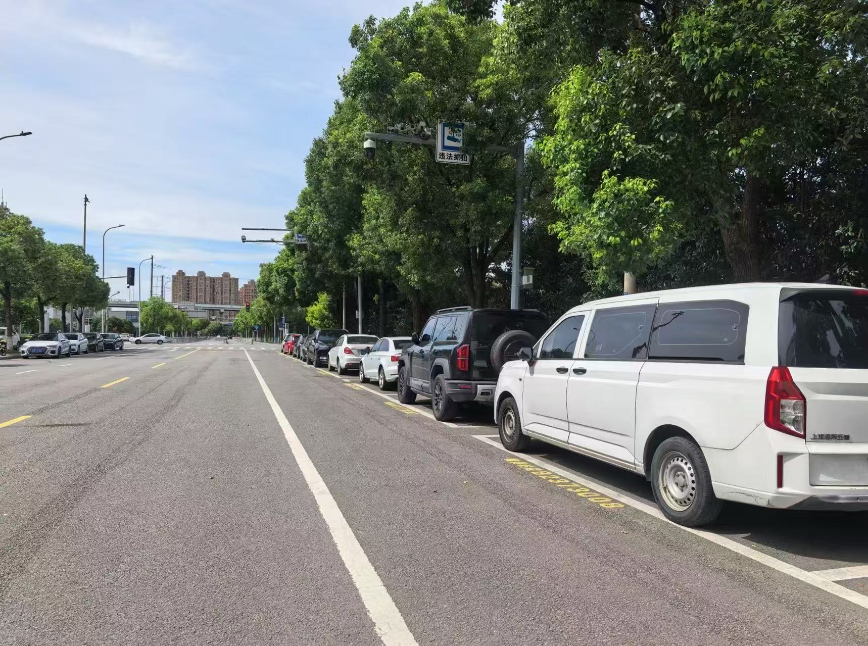 宁波市消保委发布城市停车消费调查报告：近八成受访者遇到停车难问题