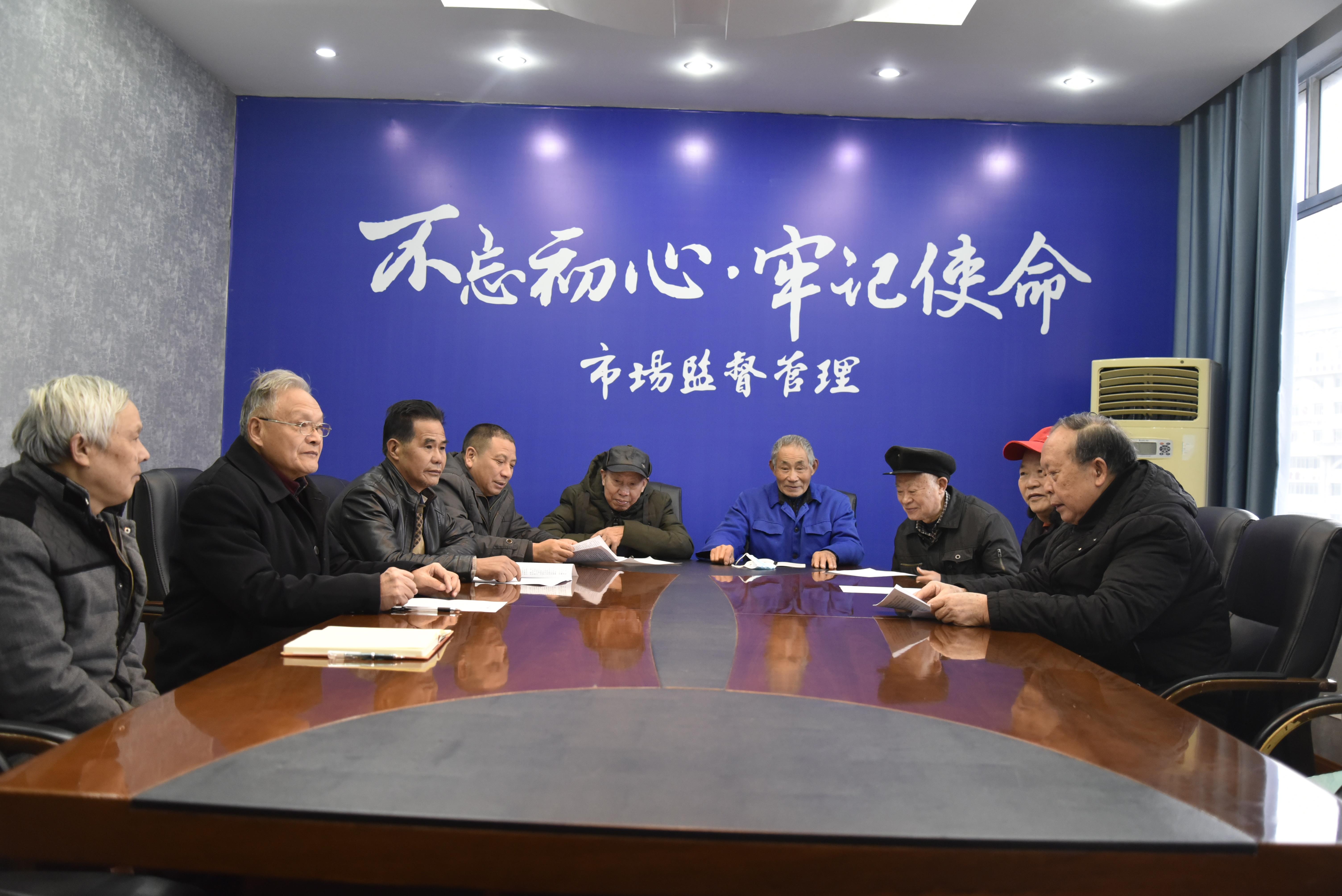 我与《中国破费者报》的故事