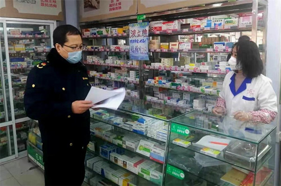 辽宁省市场监管部门处理65件价格突出问题
