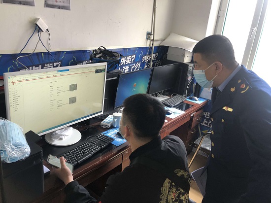 吉林和龙：多举措强化网络订餐监管 
