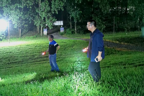  履职尽责闻“汛”而动 安徽省市场监管系统防汛救灾工作纪实