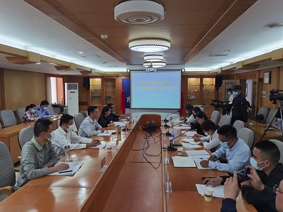  广西南宁市场监管局约谈6家多次被公示企业