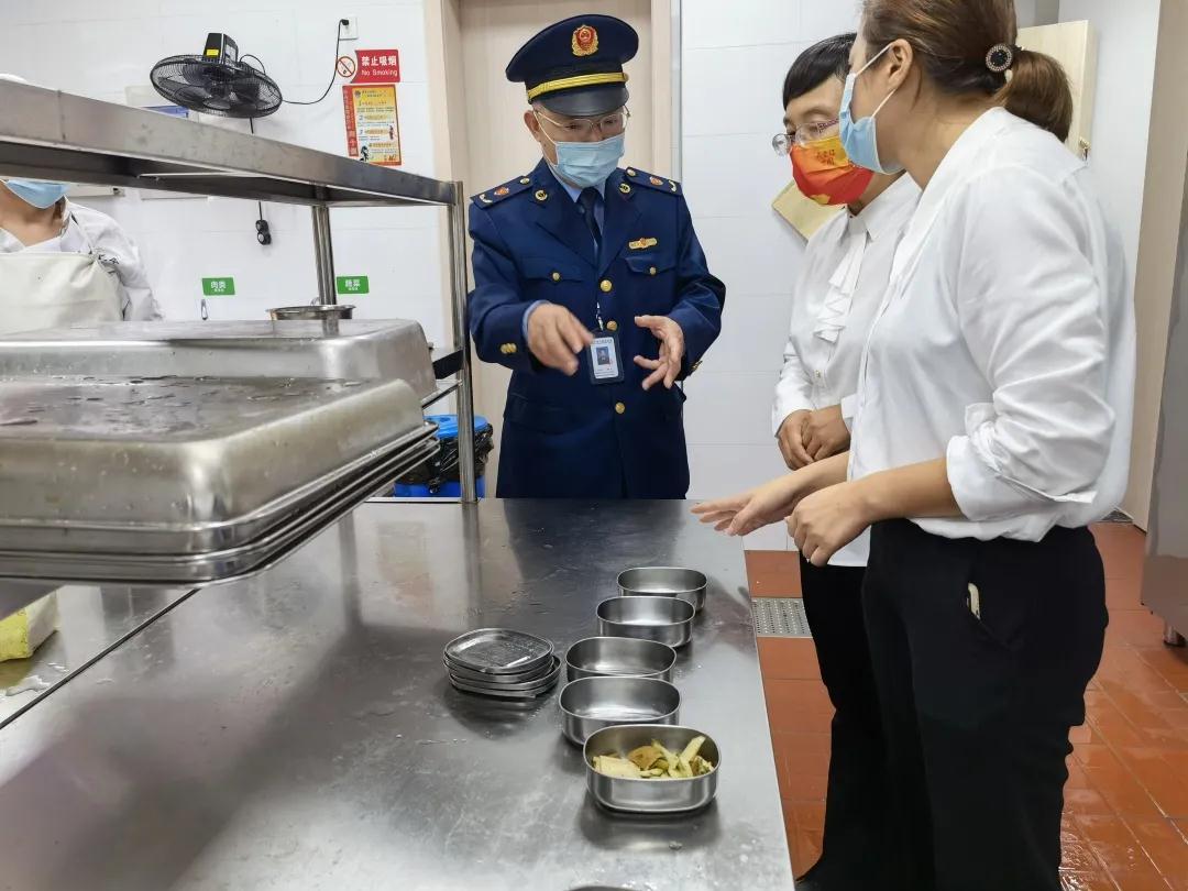 浙江绍兴：加强监管 保障老年人消费安全