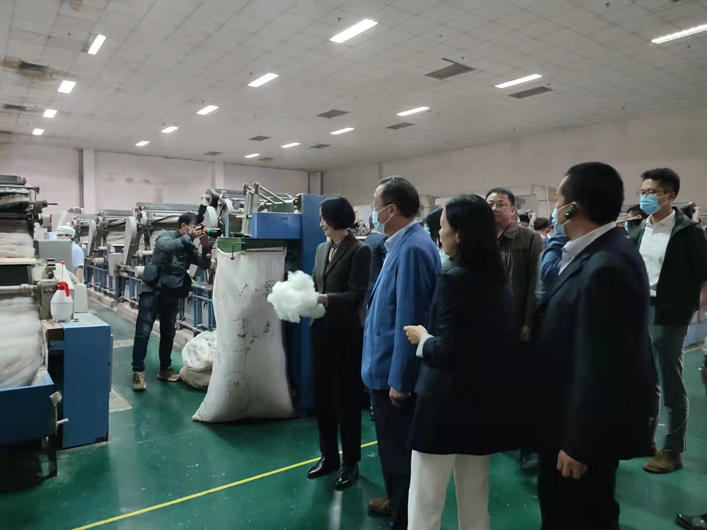 浙江湖州通过国家绿色产品认证试点城市评估 