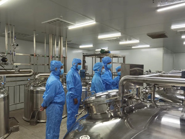 质量引领生活｜福建福州开展质量提升行动 帮扶20多家企业