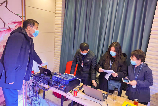 不法分子冒用汾酒集团名义招商被查
