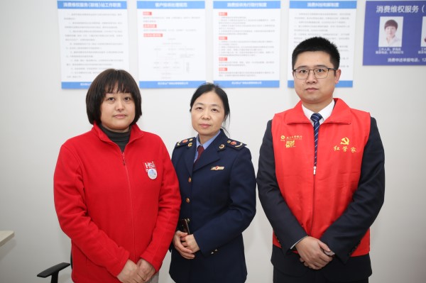  释放“放心消费”创建红利 浙江发放“放心贷”716亿元