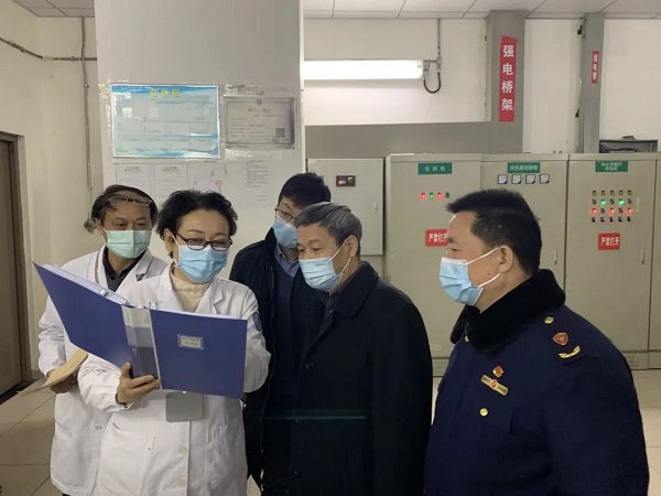 江苏南京打响特种设备“保卫战”