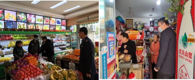  江苏昆山全力推进农村假冒伪劣食品“大扫除”