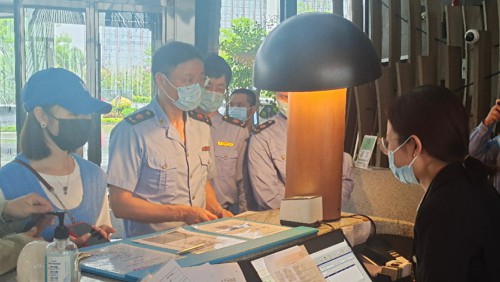 福建厦门：3家酒店未明码标价被责令整改