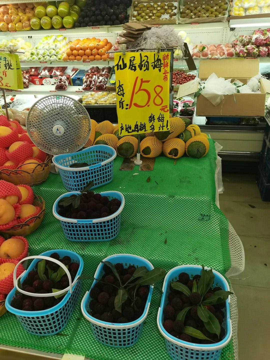  浙江仙居开展打假专项行动