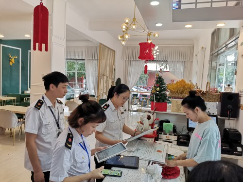 假日出游消费旺 文旅融合有亮点