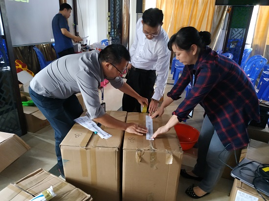 氧气罐能上飞机么