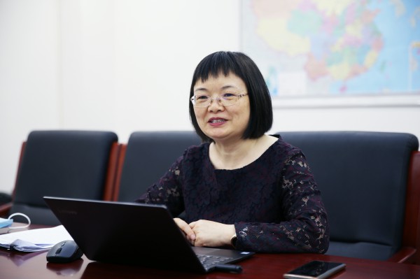 奋斗百年路 启航新征程•时代先锋｜为宝宝食品安全守好第一道防线 ——专访全国食品安全工作先进个人龙继红