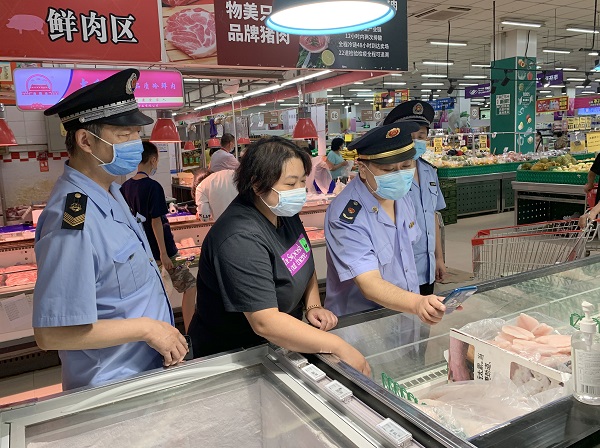  一款小霸王吸油烟机产品质量不合格