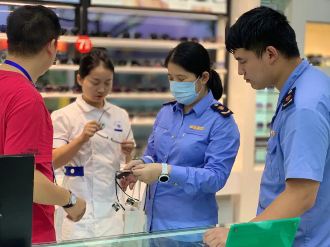  太阳镜到底该怎么选？最新抽查结果告诉你