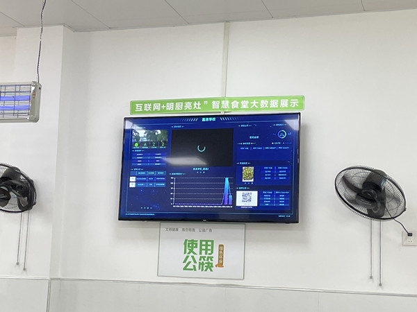  湖北武汉开展学校食堂专项督查