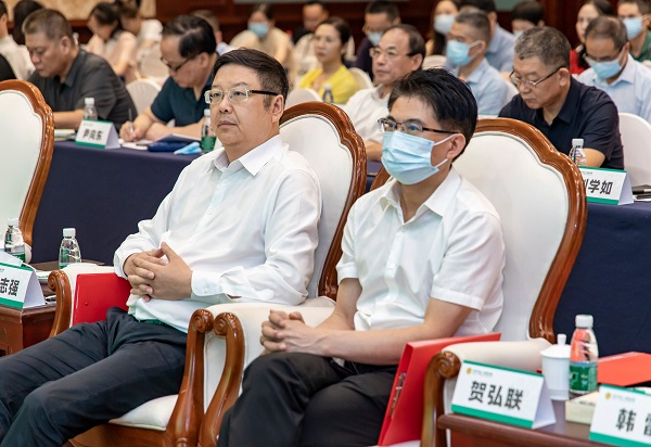 韩德洙宣布参选新一届韩国总统