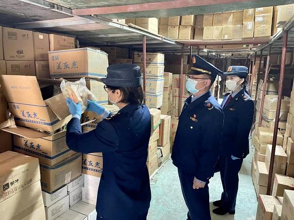 南京市江宁区： 同心护“宁”筑防线