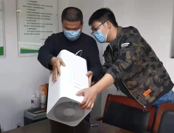 今冬后期我国或再次经历气温“过山车”